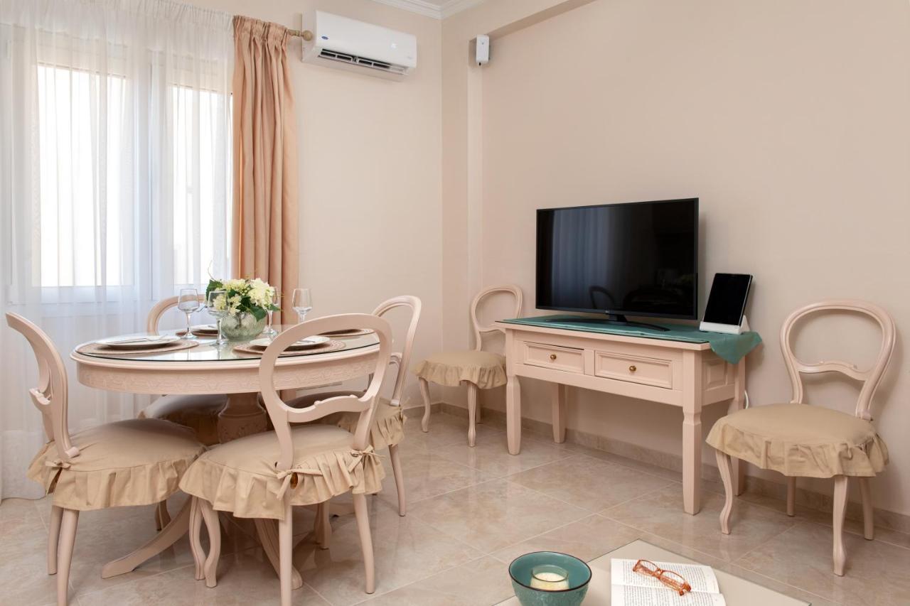 Nostalgia Corfu Town Aparthotel Corfu (city)