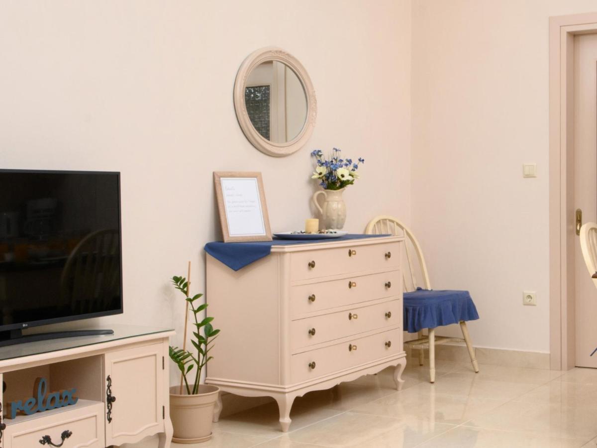 Nostalgia Corfu Town Aparthotel