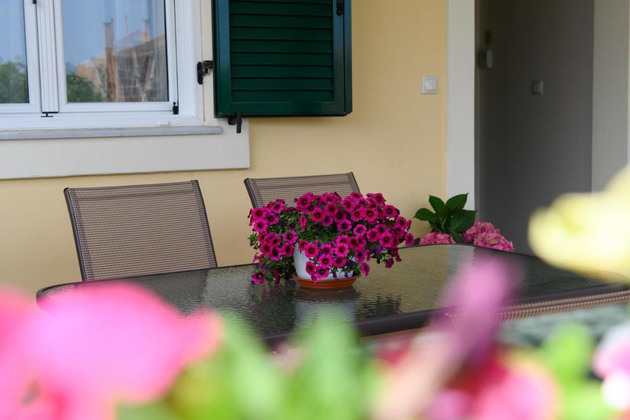 Nostalgia Corfu Town Aparthotel Corfu (city)