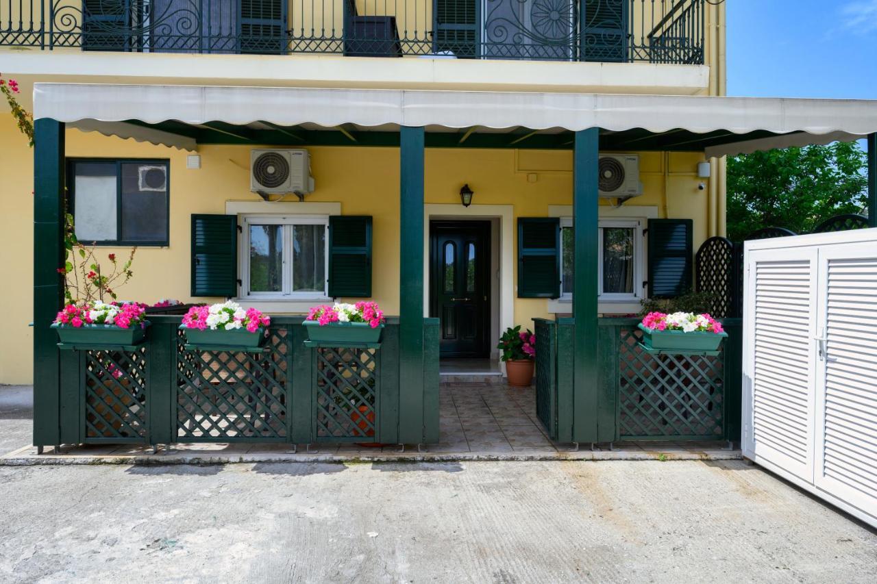 Aparthotel Nostalgia Corfu Town *
