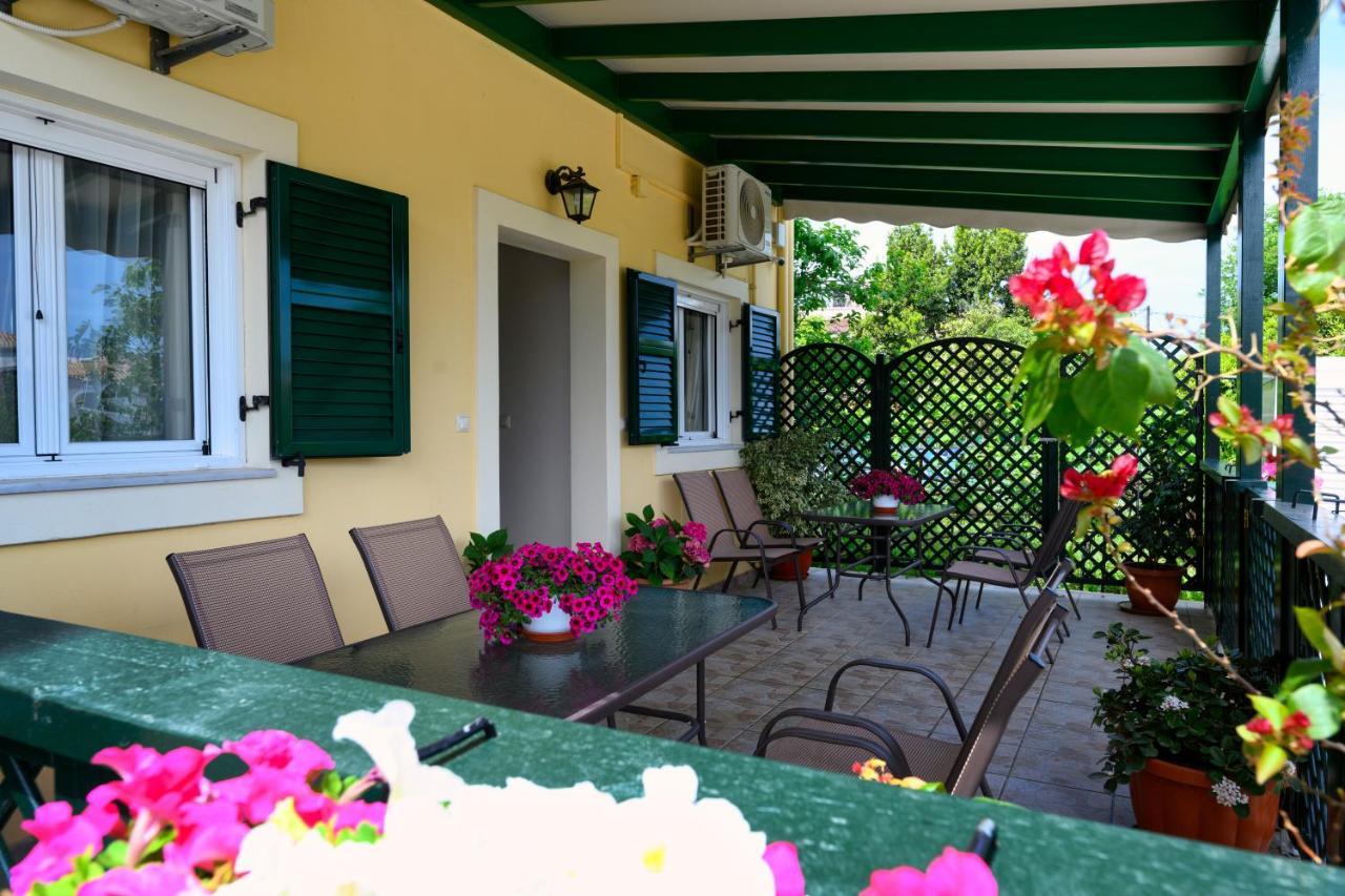 Aparthotel Nostalgia Corfu Town Corfu (city)