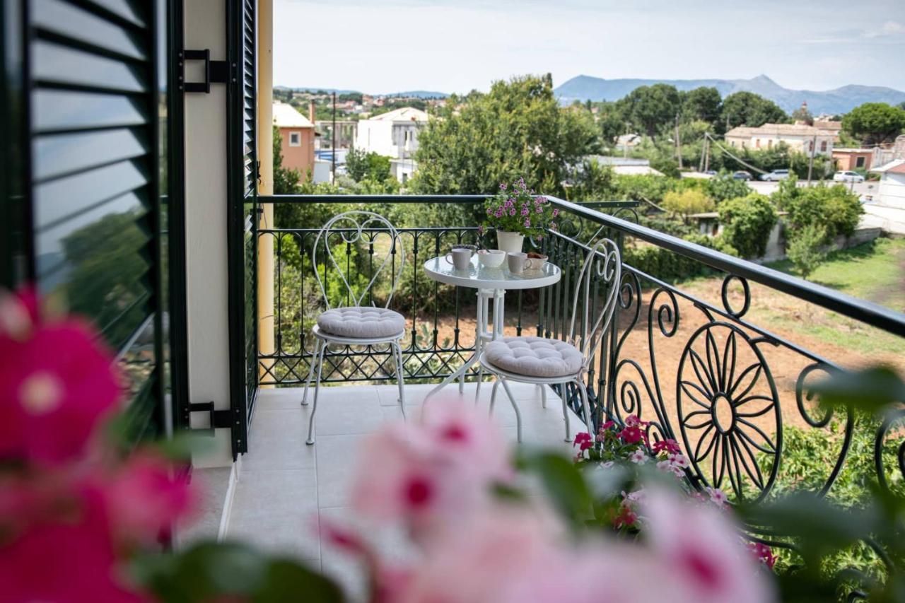 Nostalgia Corfu Town Corfu (city)