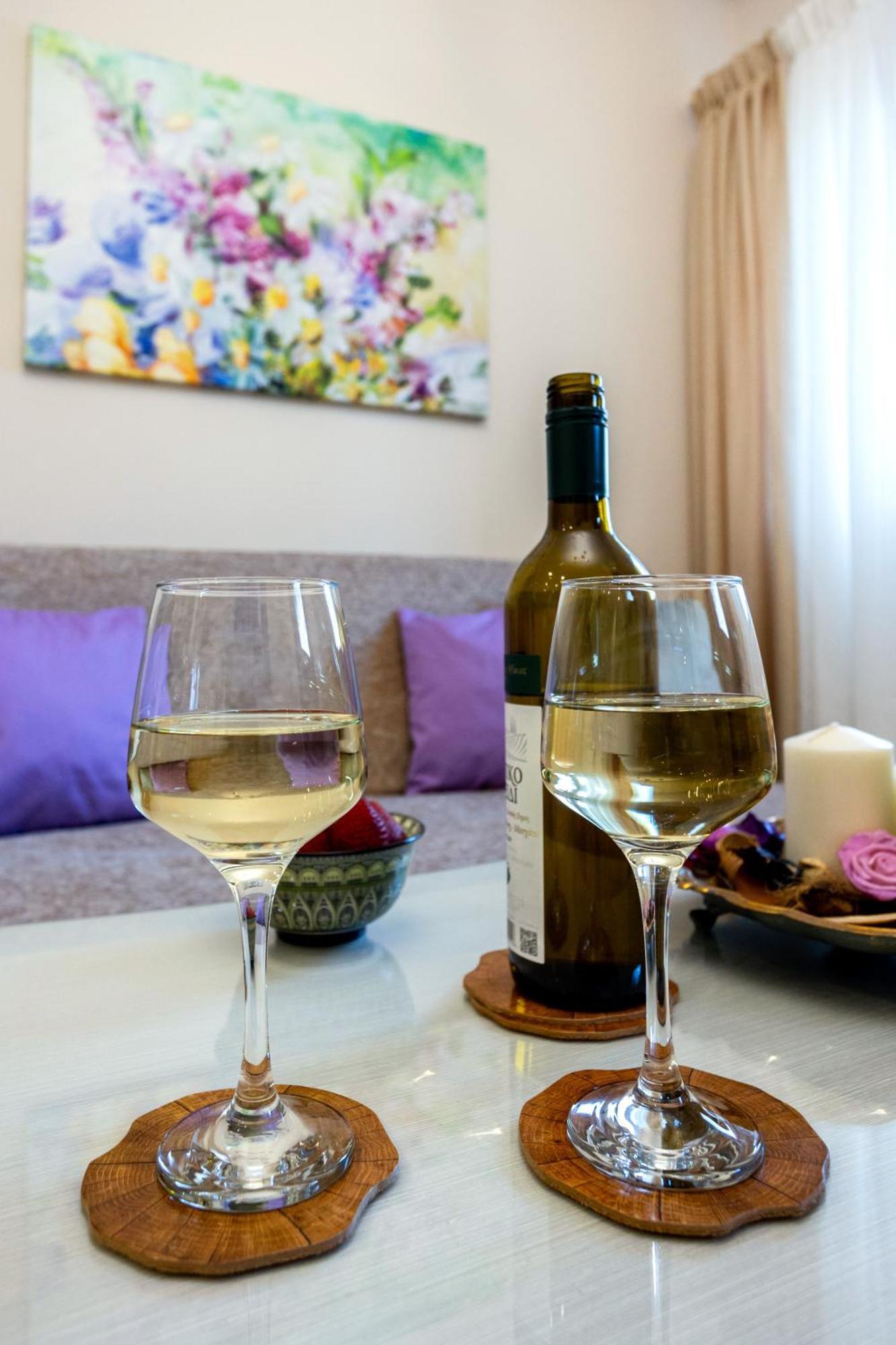 Nostalgia Corfu Town Aparthotel Corfu (city)