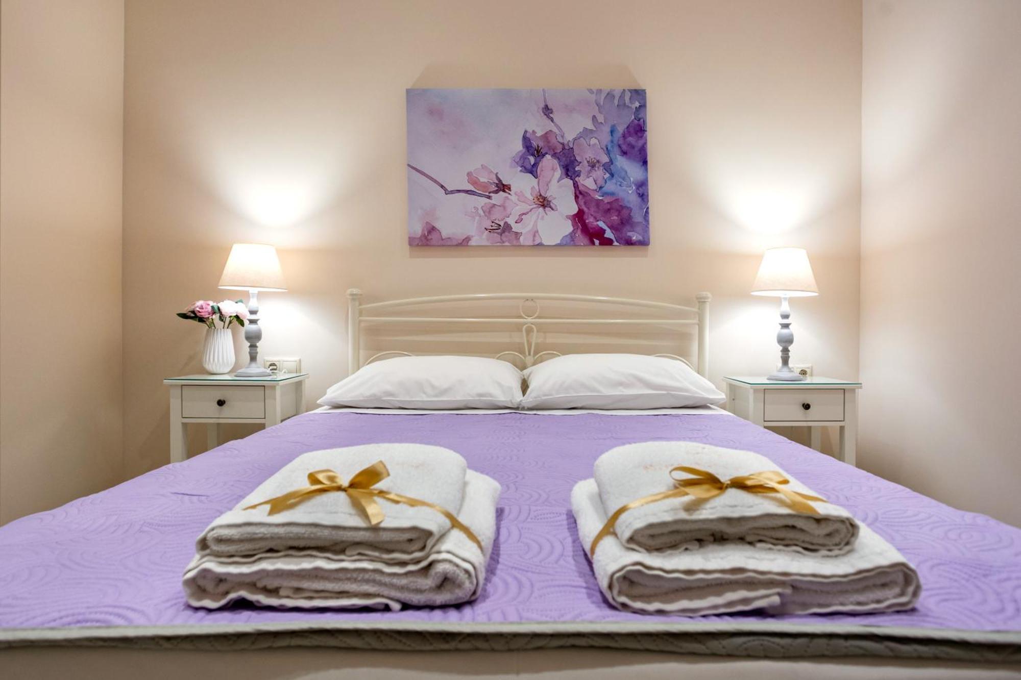 Aparthotel Nostalgia Corfu Town *