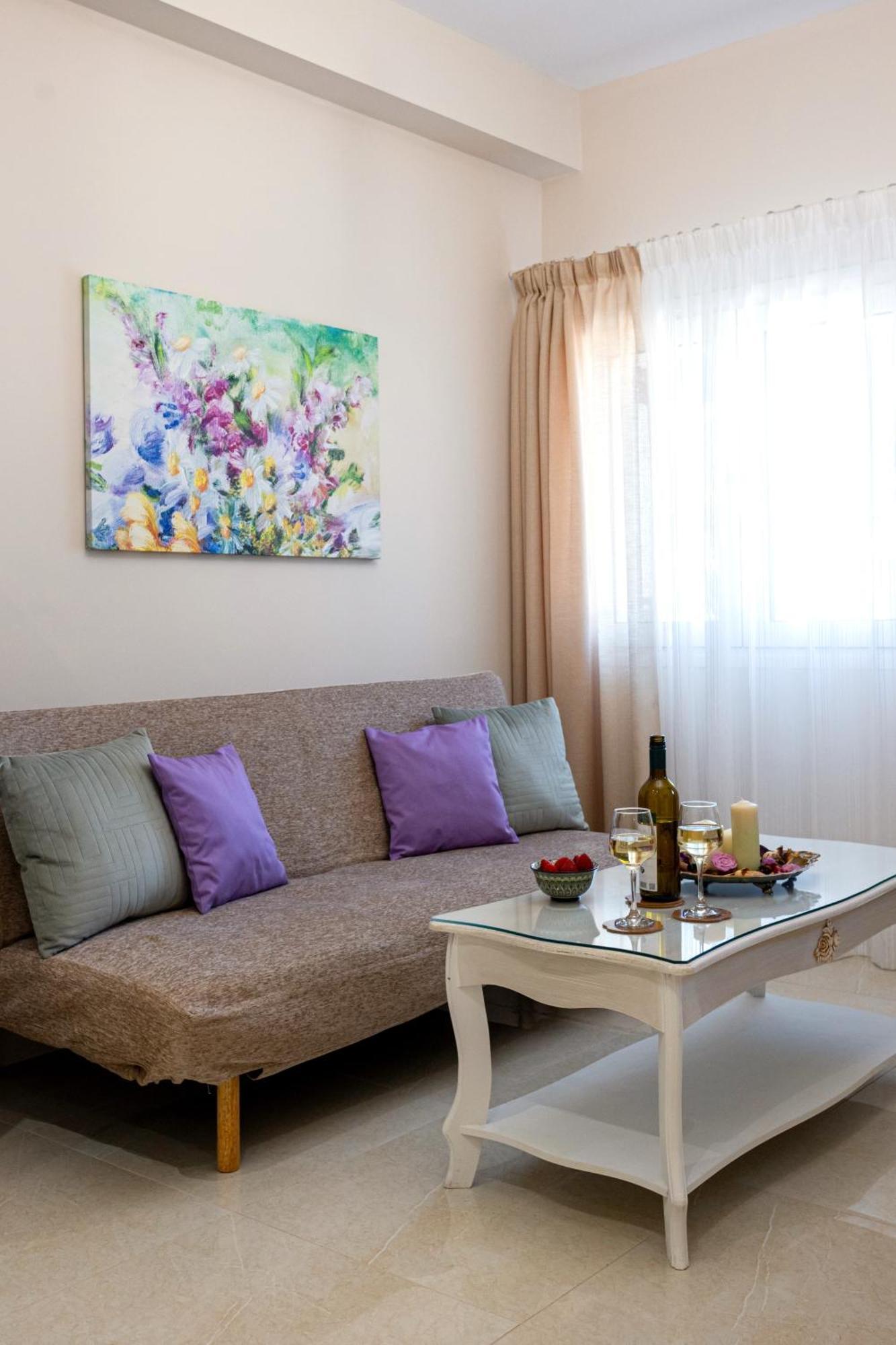 Aparthotel Nostalgia Corfu Town