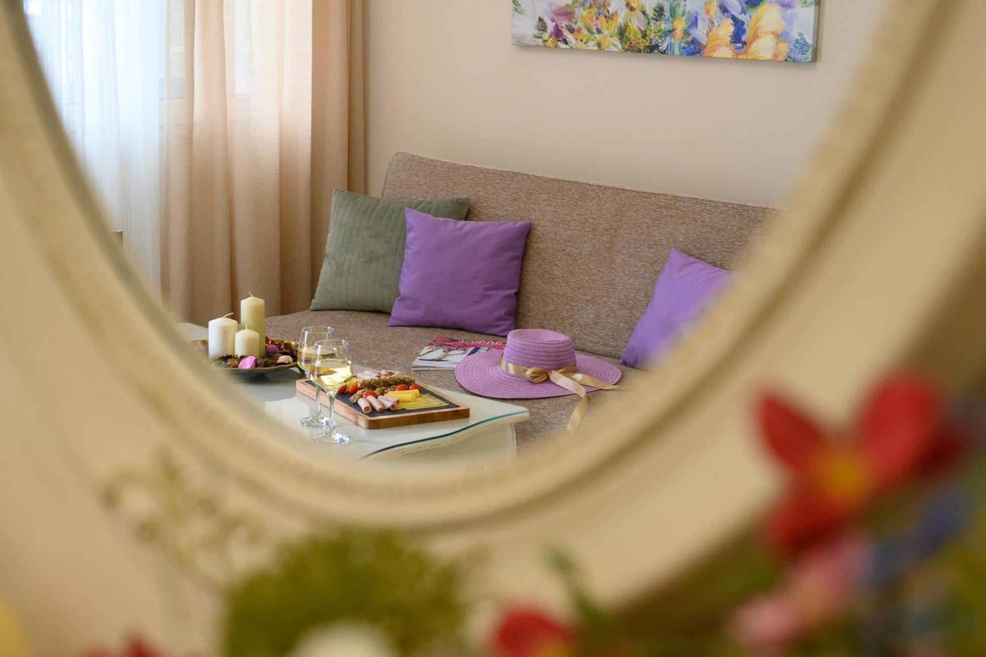 Nostalgia Corfu Town Aparthotel *