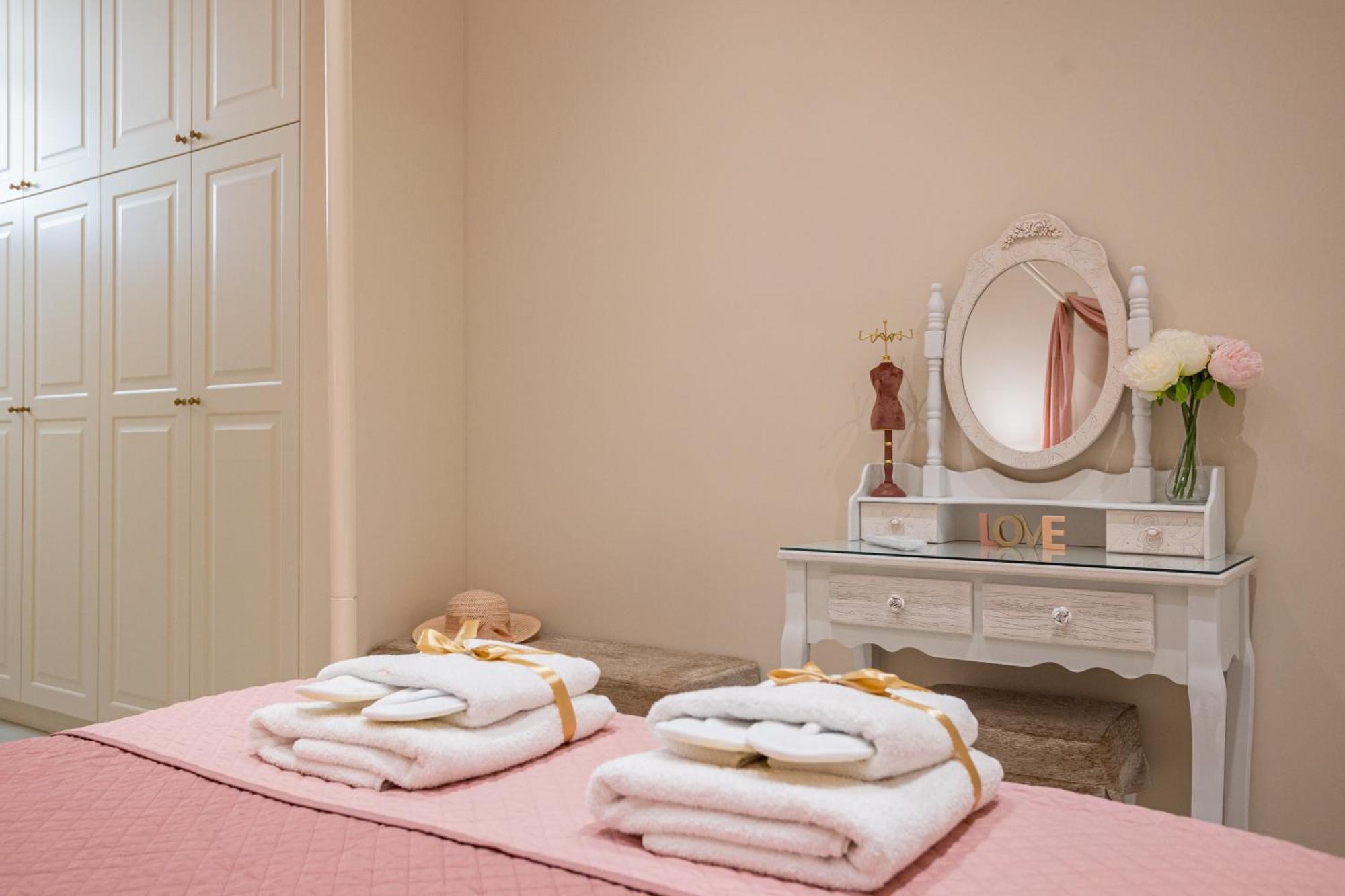 Aparthotel Nostalgia Corfu Town Corfu (city)