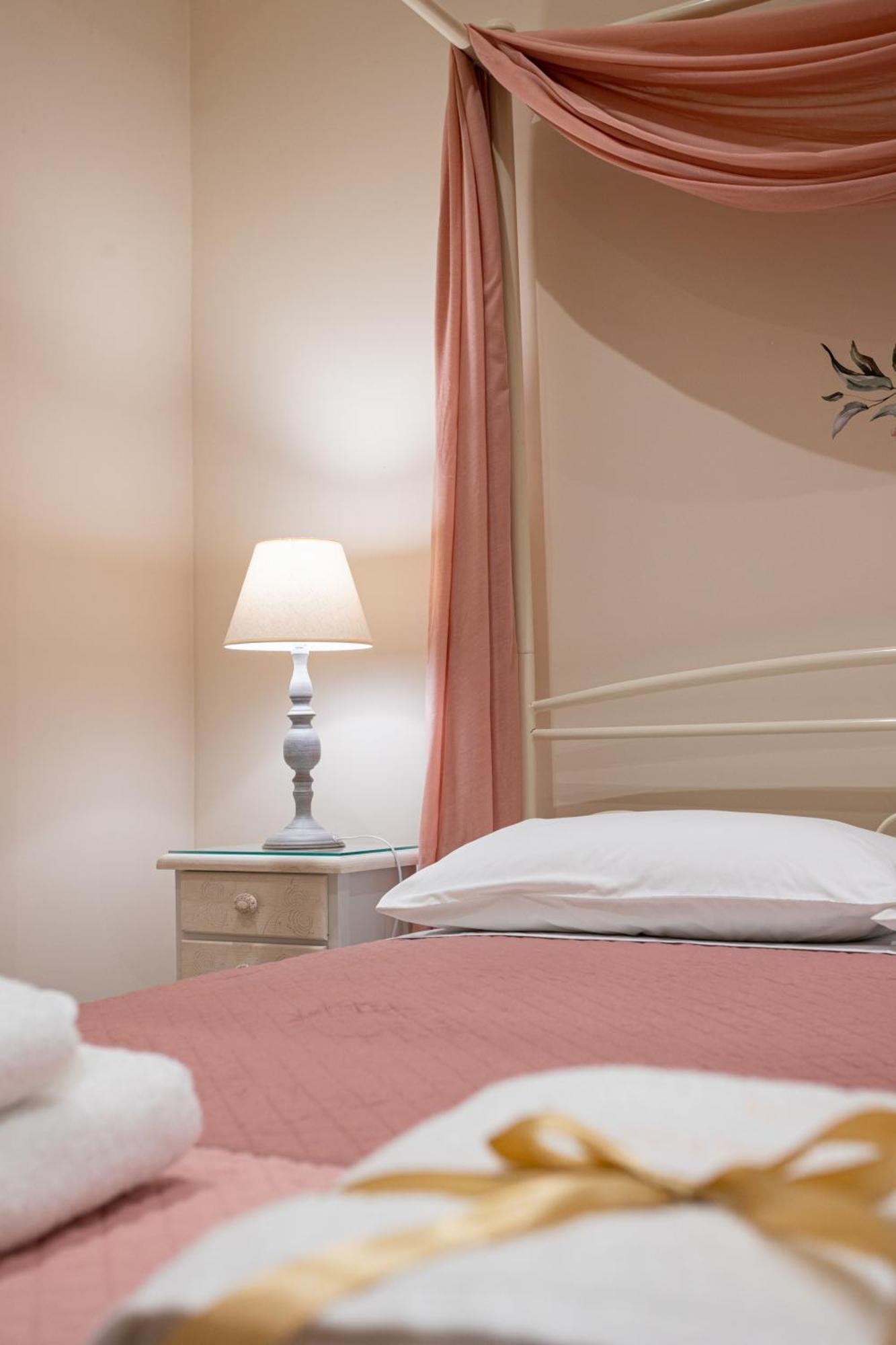 Aparthotel Nostalgia Corfu Town Corfu (city)