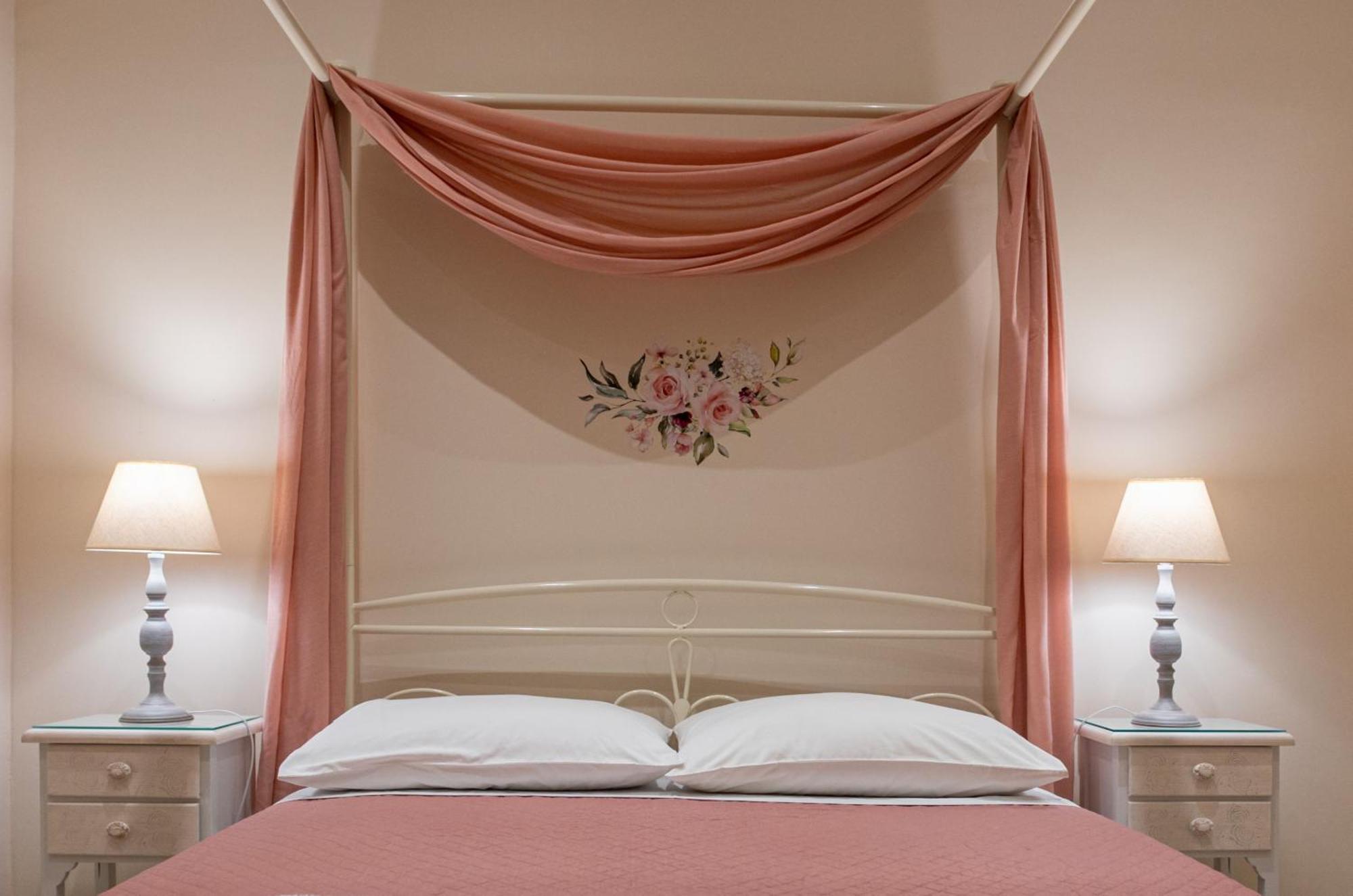 Nostalgia Corfu Town Aparthotel