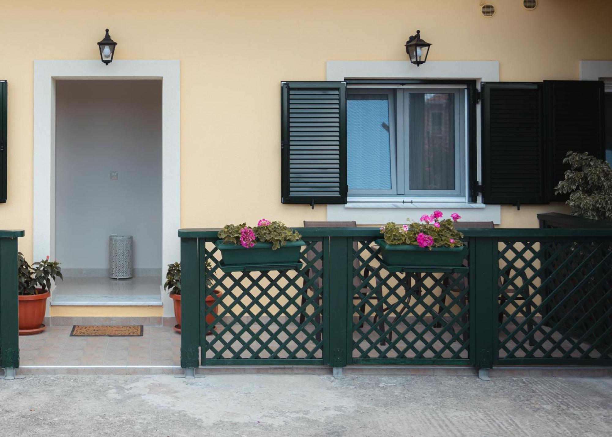 Aparthotel Nostalgia Corfu Town *